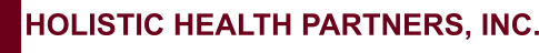 Holistic Health Partners, Inc.
